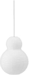 Normann Copenhagen - Puff Bubble Abażur White