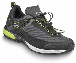 BUTY SPEED TRAIL GTX-ANTHRAZIT-LEMON