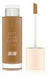 CATRICE Soft Glam Filter Fluid Glow Booster Primer