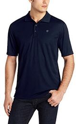 Ariat Koszulka TEK POLO męska - navy