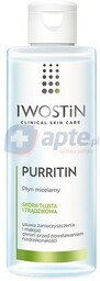 Iwostin Purritin płyn micelarny 215ml