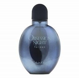 Calvin Klein Obsession Night for Men woda toaletowa