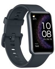 Huawei Watch Fit Special Edition 46mm GPS Czarny
