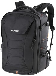 Benro Plecak Ranger 600N Czarny