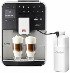 Ekspres do kawy Melitta Barista TS Smart PLUS