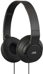 Jvc HA-S180 Czarne