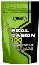 Real Pharm Real Casein 100 700g