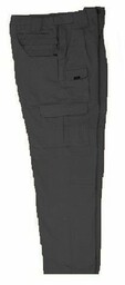 Spodnie BlackHawk Tactical Cotton, Black (87TP01BK)