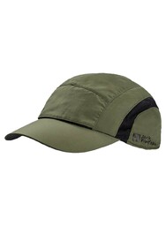 Czapka z daszkiem Jack Wolfskin Vent Cap L