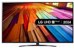 LG 55UT81006LA 55" LED 4K webOS DVB-T2 Telewizor