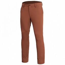 Spodnie Pentagon Allure Chino - Maroon Red -