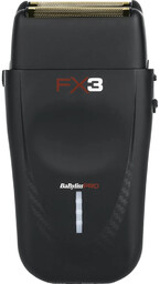 Babyliss Pro 4Artists FX3 Golarka bezprzewodowo-przewodowa (FXX3TBE)