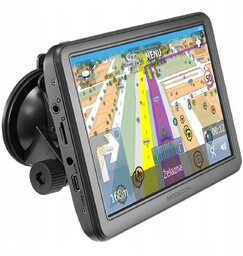 Nawigacja samochodowa Modecom FreeWAY Cx 7.4 Gps