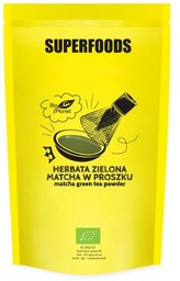 Herbata zielona MATCHA w proszku BIO 500 g