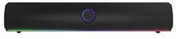 Genesis Helium 312BT 2.0 Czarny Soundbar komputerowy