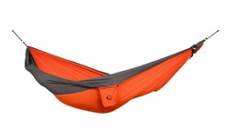 Ticket To The Moon Hamak Original Orange/Dark Grey