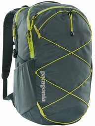 PLECAK REFUGIO DAYPACK 30L-NOUVEAU GREEN