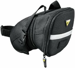 Torba podsiodłowa Topeak Aero Wedge Pack S