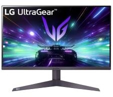 LG UltraGear 24GS50F-B 24" Full HD VA 180Hz