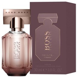 HUGO BOSS Boss The Scent Le Parfum 2022