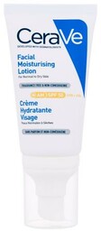 CeraVe Moisturizing Facial Lotion SPF50 krem do twarzy