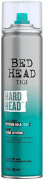 Tigi Bed Head Hard Head Lakier do włosów