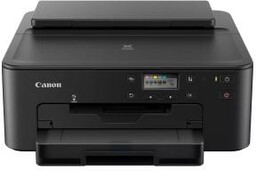 Canon PIXMA TS705a Czarny Drukarka atramentowa