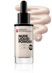 Bell - HYPOAllergenic - Nude Liquid Powder -