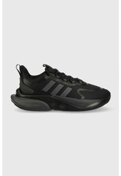 adidas buty do biegania AlphaBounce kolor czarny HP6142
