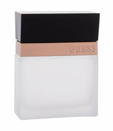 Guess Seductive Noir Homme woda po goleniu 100ml