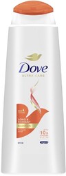 DOVE ULTRA CARE Szampon do włosów długich