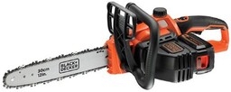 Black&decker Pilarka łańcuchowa akumulatorowa BLACK & DECKER GKC3630L20