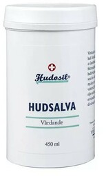 Oryginalna Hud Salva 450ml od Hudosil ze Szwecji