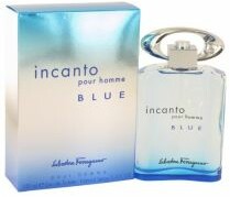 SALVATORE FERRAGAMO Incanto Pour Homme Blue EDT 100ml