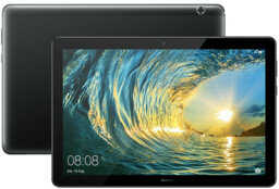Tablet HUAWEI MediaPad T5 10.1 LTE 2GB/32GB Czarny