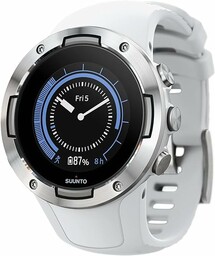 Suunto 5 Lekki i kompaktowy zegarek sportowy