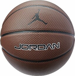 Nike Jordan Legacy 8P Piłka do koszykówki Ciemny