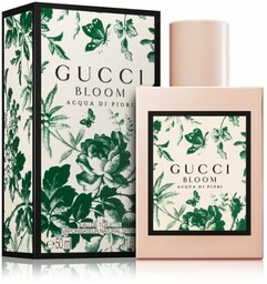 Gucci Bloom Acqua Di Fiori 50ml woda toaletowa