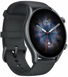 Smartwatch Amazfit Gtr 3 Pro Czarny