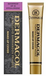 Dermacol Make-Up Cover fluid kryjący SPF 30 213