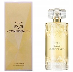 Avon Eve Confidence woda perfumowana 100 ml