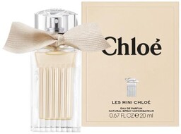 Chloé Chloé woda perfumowana 20 ml dla kobiet