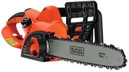 Black&decker Pilarka łańcuchowa BLACK & DECKER CS2040