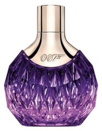 JAMES BOND 007 For Woman III EDP spray