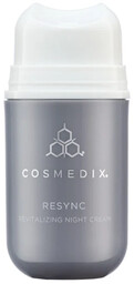 Cosmedix Resync Revitalizing Night Cream