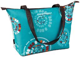 Torba termiczna Campingaz Shopping Cooler 15 l Ethnic