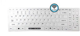 Man&Machine It''s Cool Flat Wireless Keyboard - medyczna,