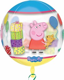 Orbz:Peppa Pig