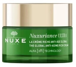 NUXE NUXURIANCE Ultrabogaty krem przeciwzmarszczkowy, 50ml