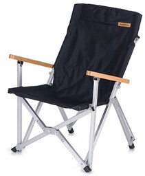 KRZESŁO TURYSTYCZNE FOLDING CHAIR NH19JJ004